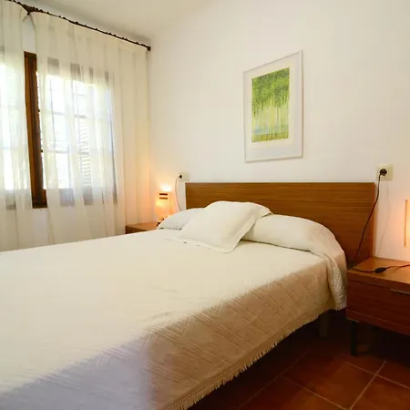 Los Pinos Apartment L'Estartit