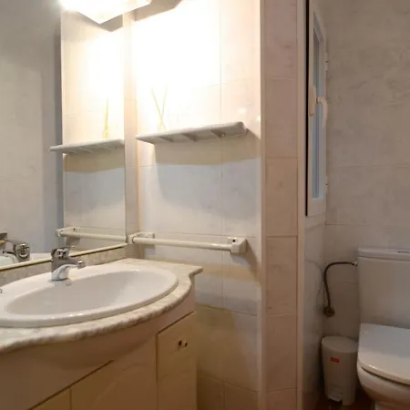 Apartment Los Pinos