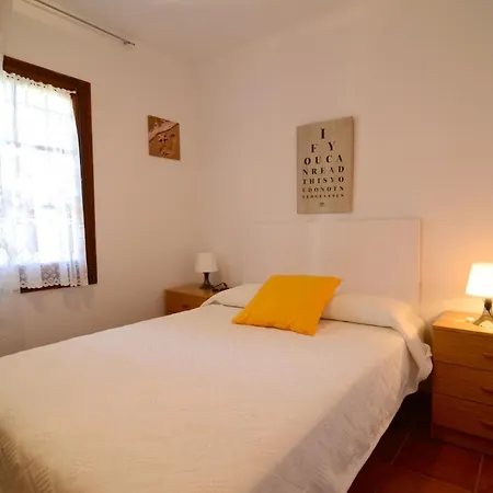 Los Pinos Apartment L'Estartit
