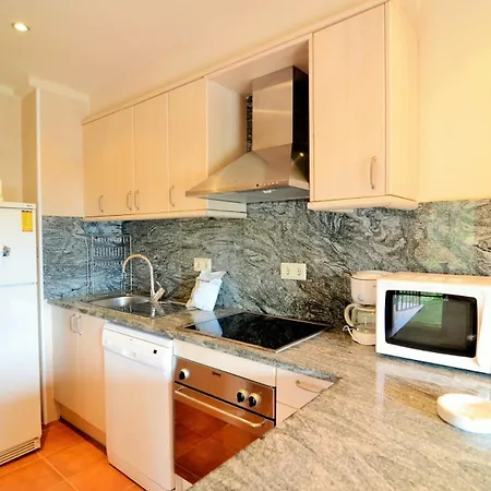 Apartment Los Pinos *