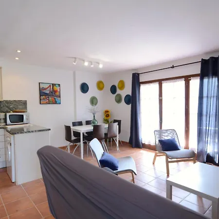 Apartment Los Pinos L'Estartit