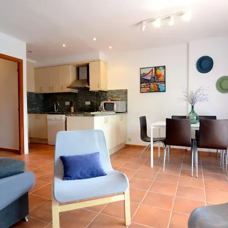 Apartment Los Pinos *
