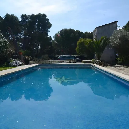 Los Pinos Apartment L'Estartit