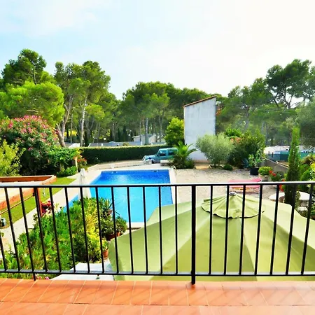 Apartment Los Pinos
