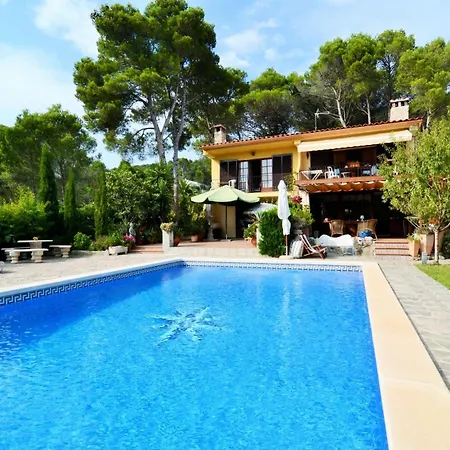Apartment Los Pinos *