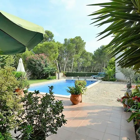 Apartment Los Pinos *