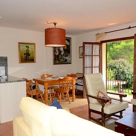 Apartment Los Pinos