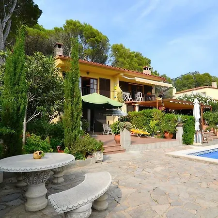 Apartment Los Pinos