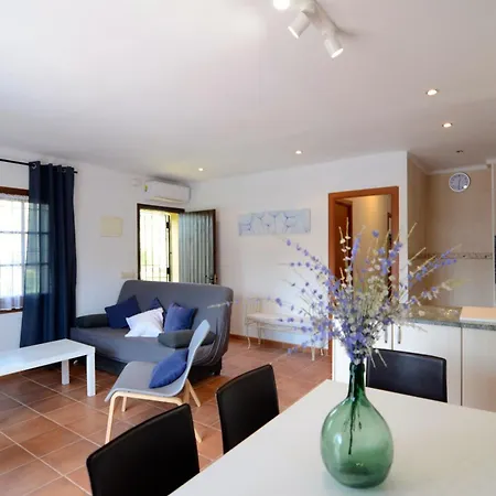 Los Pinos Apartamento L'Estartit