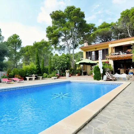 Los Pinos Apartamento